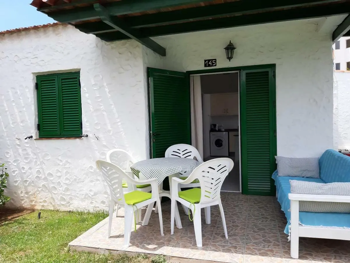 Bungalow With Private Garden Nex To Yumbo Center Villa Maspalomas  Сasa de vacaciones Maspalomas (Gran Canaria)
