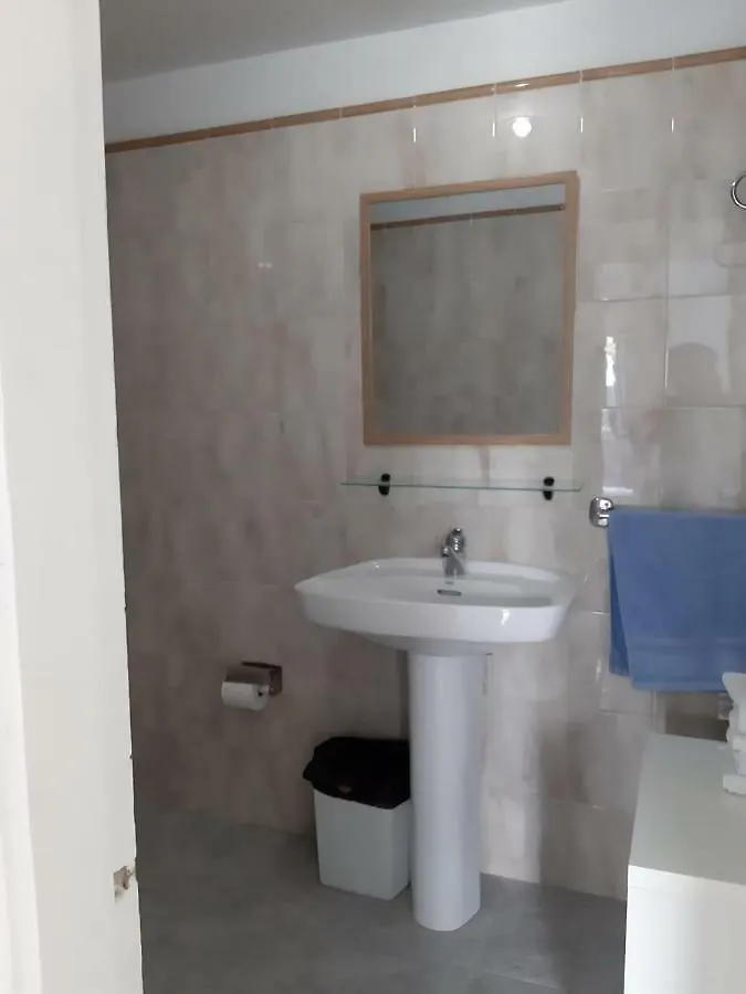 Semesterbostad Bungalow With Private Garden Nex To Yumbo Center Villa Maspalomas